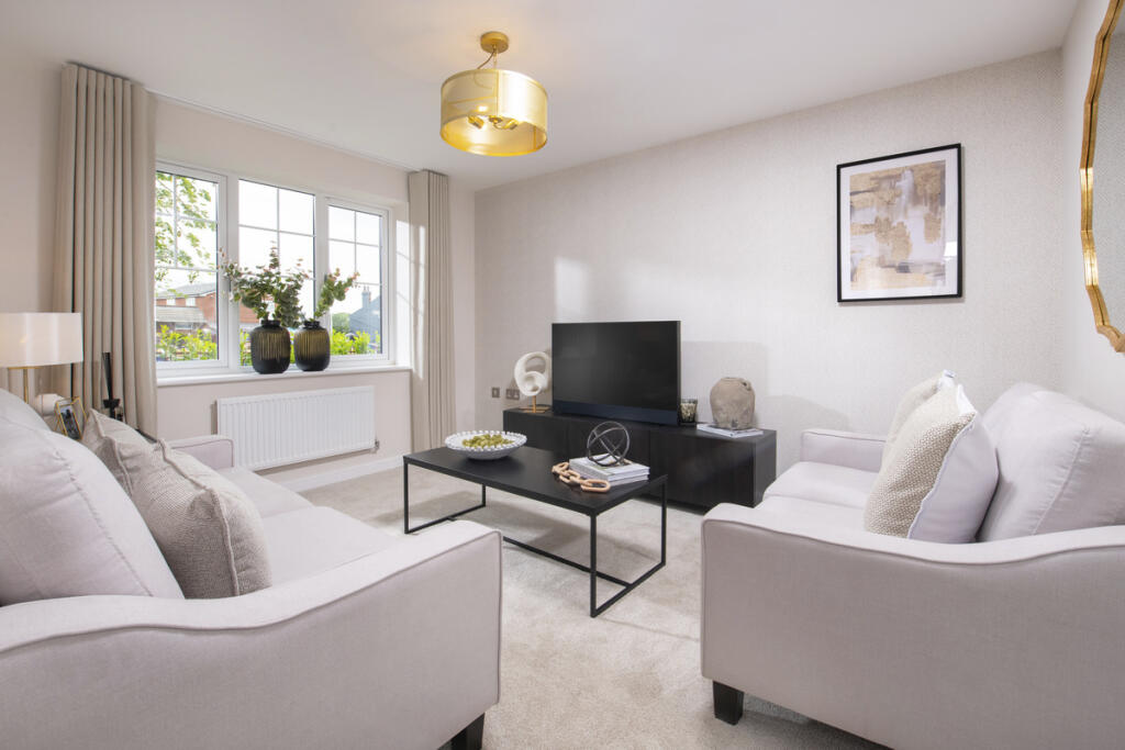 Nottingham Road,
Radcliffe-on-Trent,
NG12 2DW photo 4