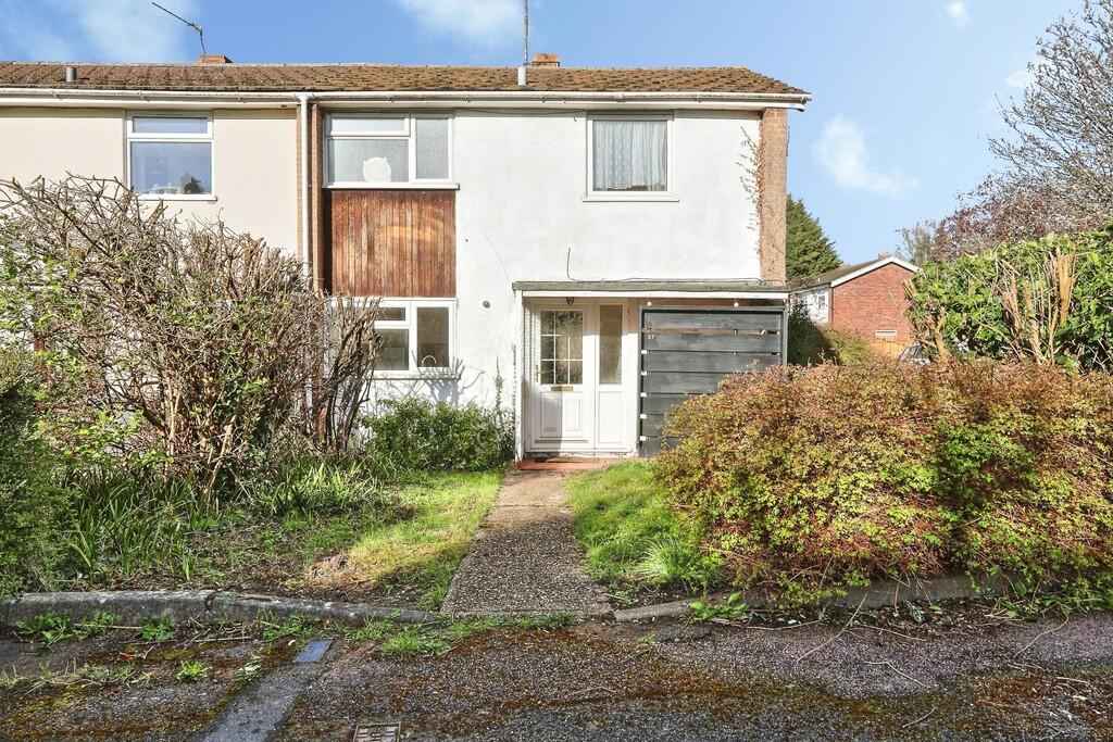 Main image of property: Lingholme Close, Cambridge