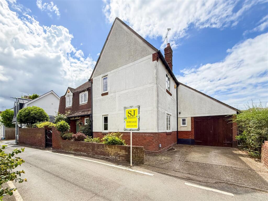 Main image of property: Ship Road, Burnham-On-Crouch