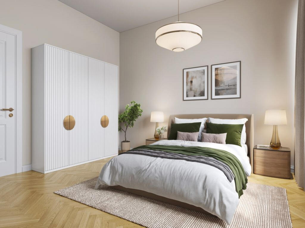 Apartment in St Albans - View 3