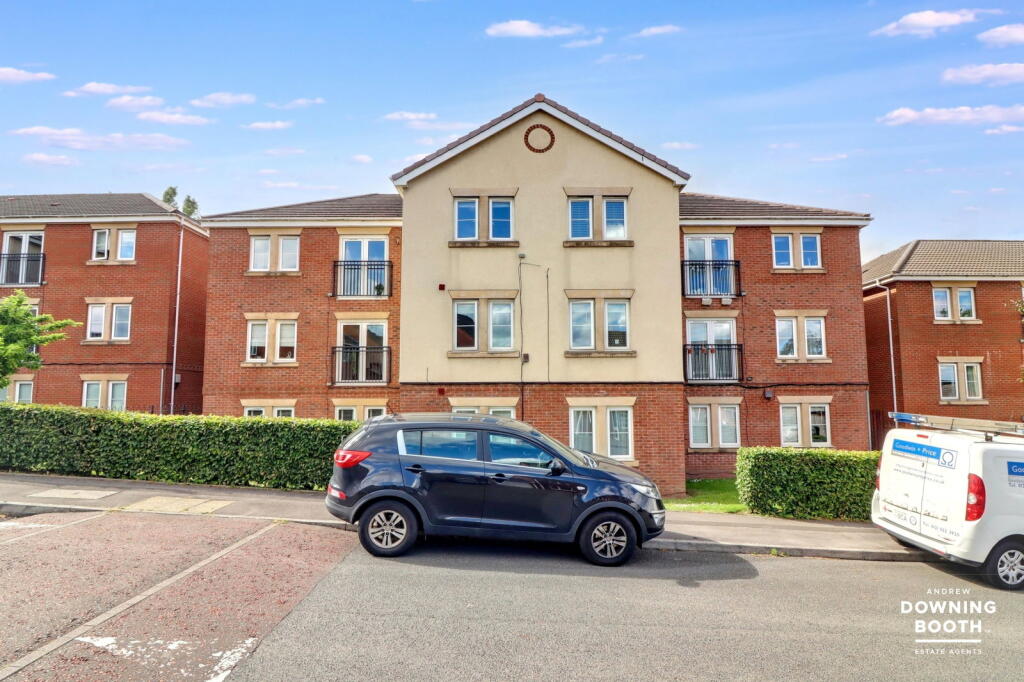 Apartment in Walsall, Streetly - More