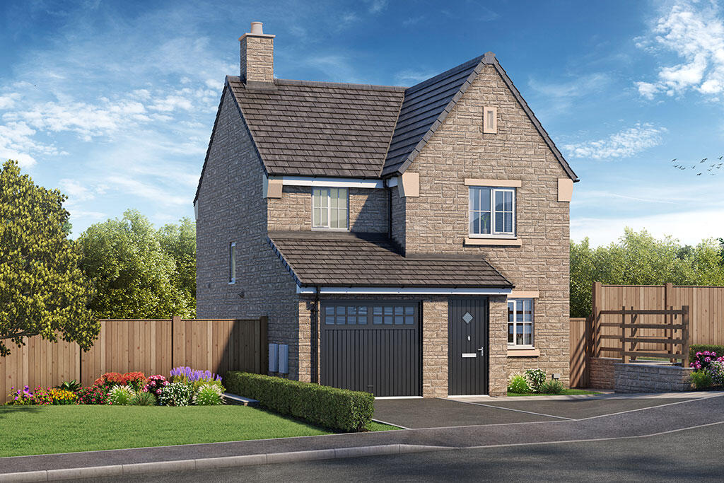 Main image of property: Ashbourne Road,
Buxton,
SK17 9RZ