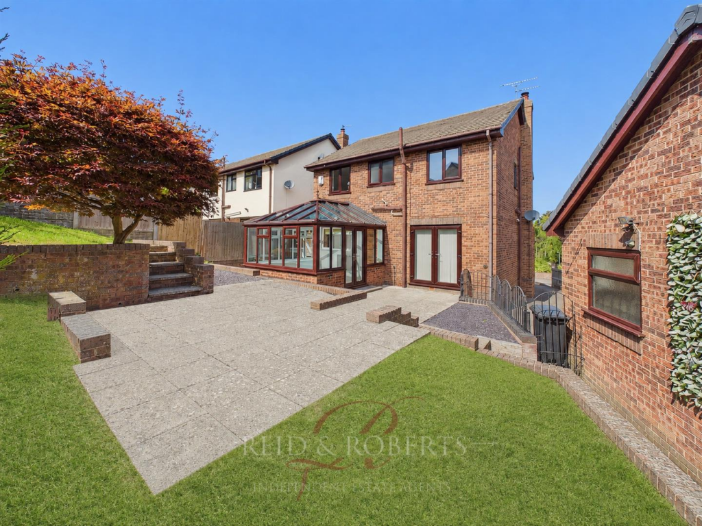 Main image of property: Coed Y Fron, Holywell