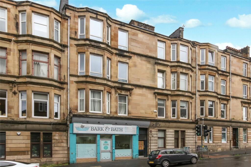 Main image of property: Cathcart Road, GLASGOW, Lanarkshire, G42