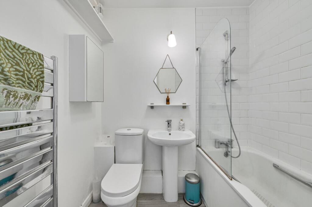 Apartment in London, Stockwell Park, Brixton - View 4
