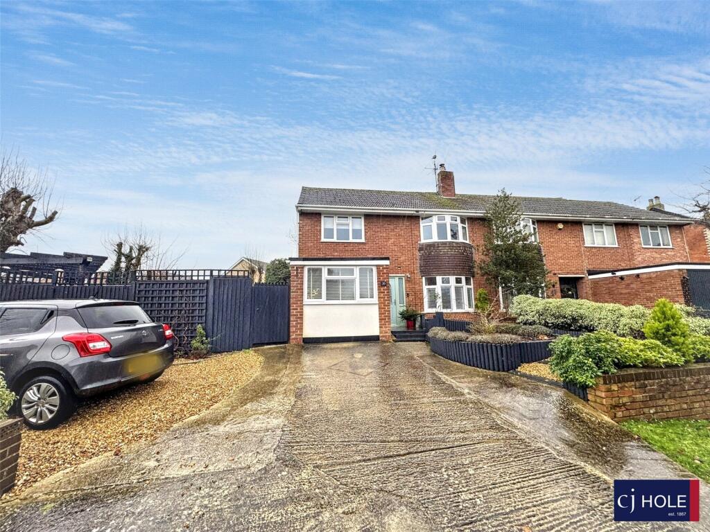 Main image of property: Green Lane, Hucclecote, GL3