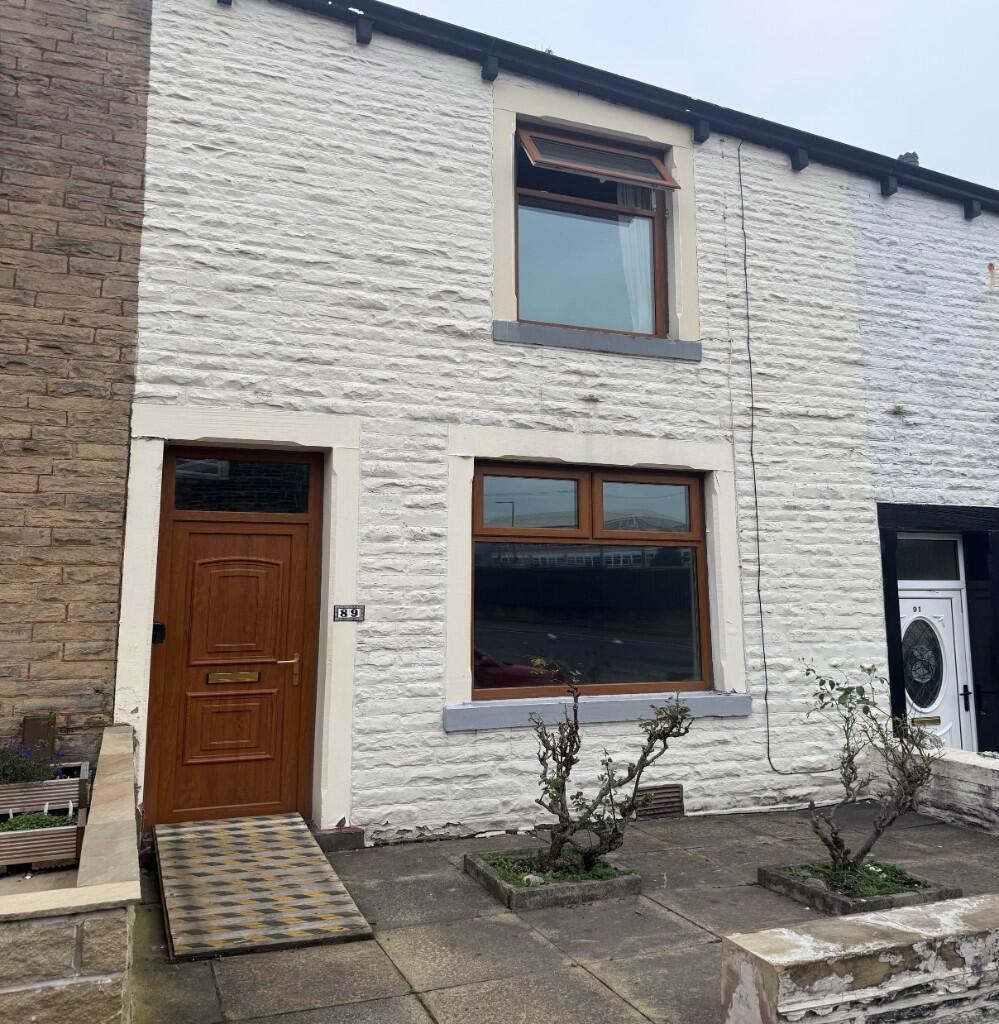 Main image of property: Hendon Road, Nelson, Lancashire, BB9
