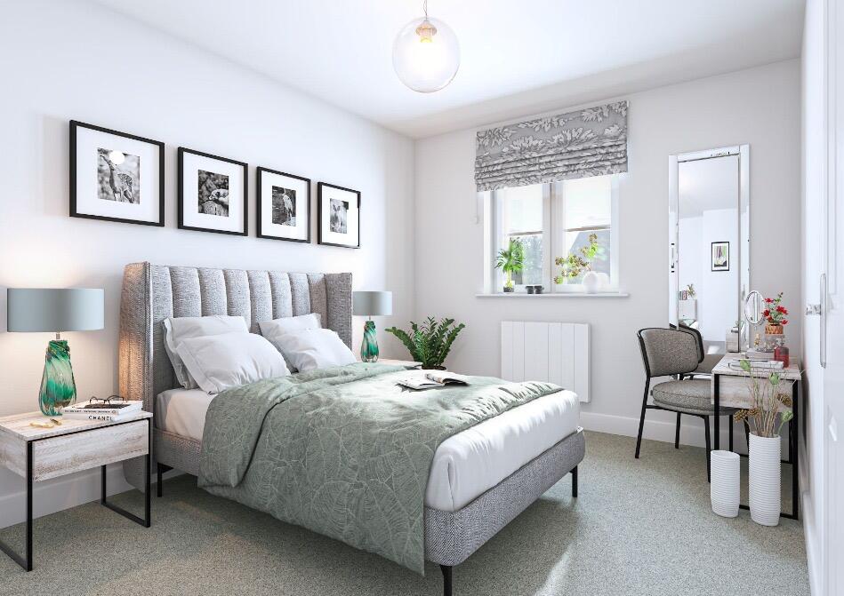 Main image of property: Cherwell Gate, Codicote, Banbury