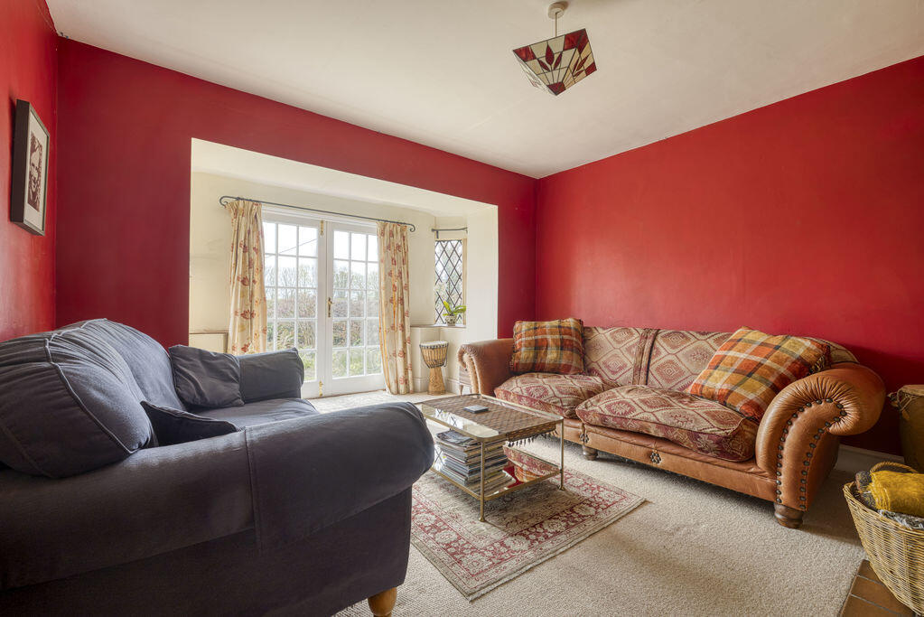 Additional image 10 of Character detached cottage in Cranmore