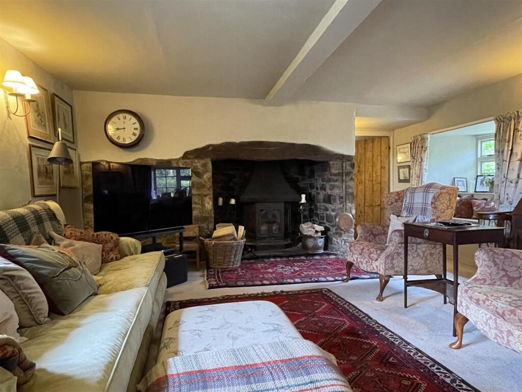 House in North Devon, Chulmleigh - View 5