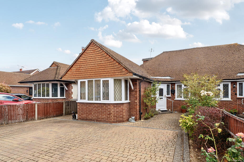 Main image of property: Fieldhurst Close, Addlestone, KT15