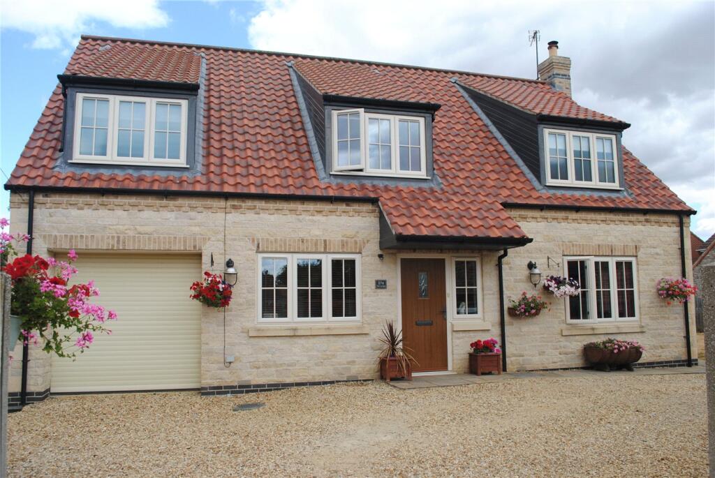 Main image of property: Beck Street, Digby, Lincoln, Lincolnshire, LN4