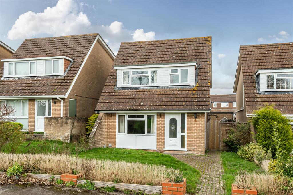 Main image of property: Fair Acre Walk, Fareham