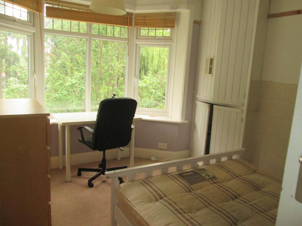 Cedar Gardens, Portswood, Southampton, SO14 - View 4