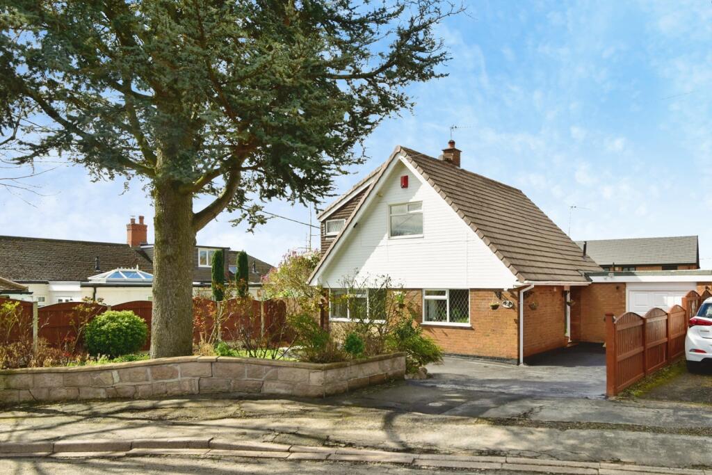 Main image of property: Margery Avenue, Scholar Green, Stoke-on-Trent, Cheshire, ST7