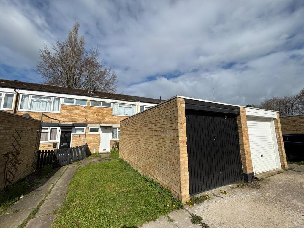 Main image of property: Lincoln Way, Thetford