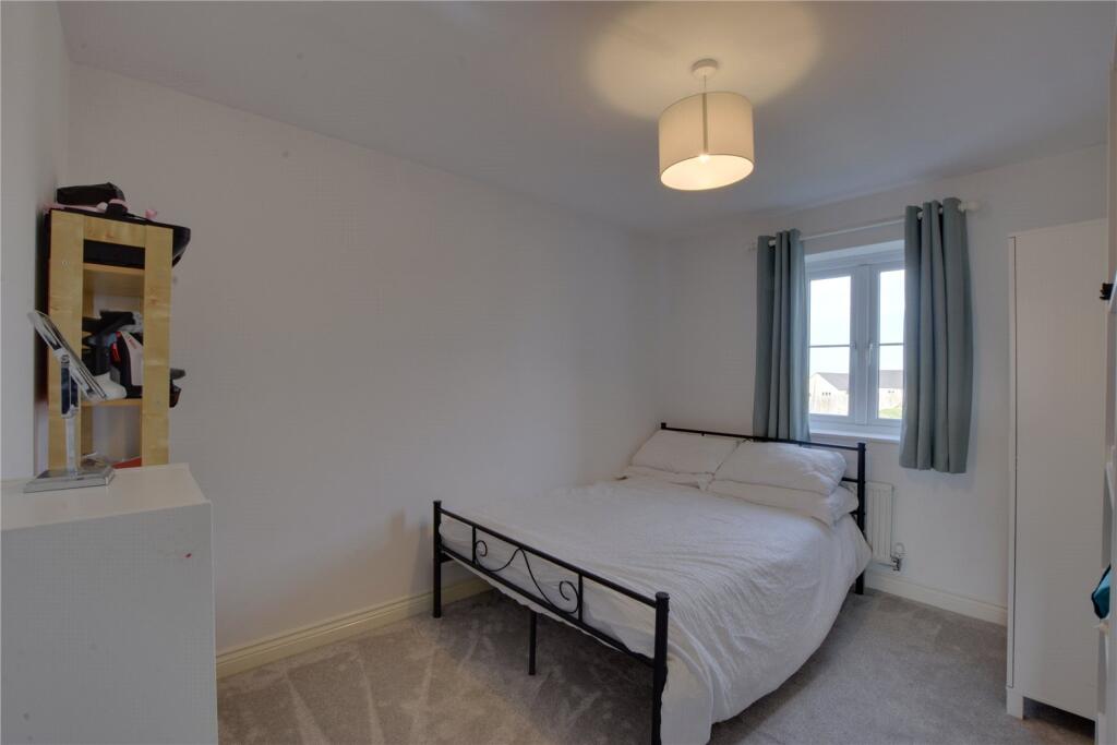 House in Darlington, Marwood - More