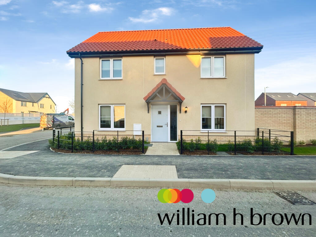 Main image of property: Runway, SUDBURY