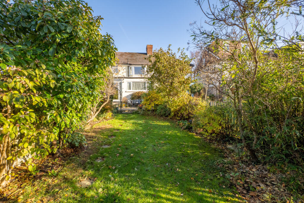 Main image of property: Kew Crescent, Cheam, Sutton, SM3