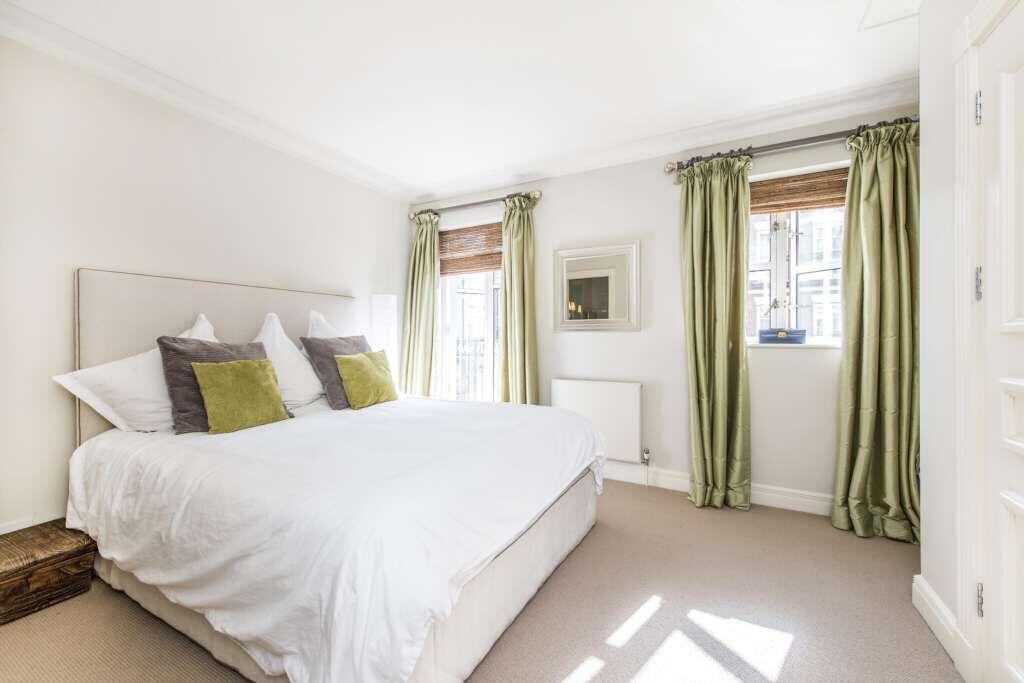 Apartment in London - View 4