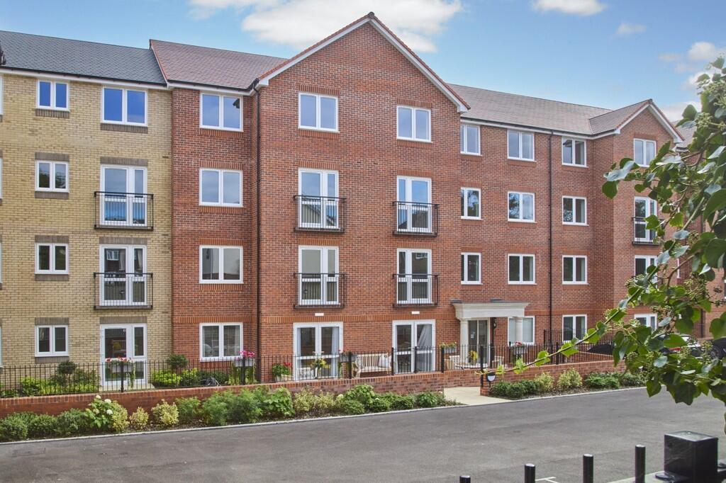 Main image of property: Drayton, Hampshire