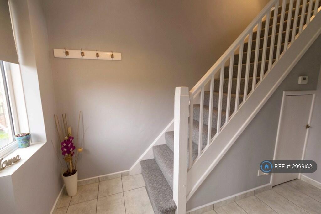 House in Newcastle upon Tyne - View 4