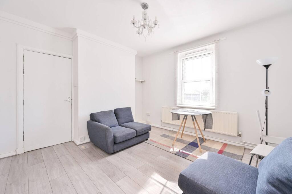Main image of property: Doddington Grove, Kennington, London, SE17