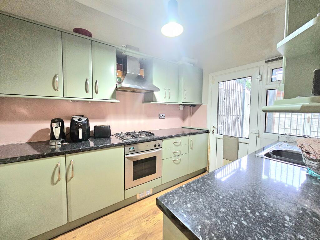 House in Birmingham - View 4