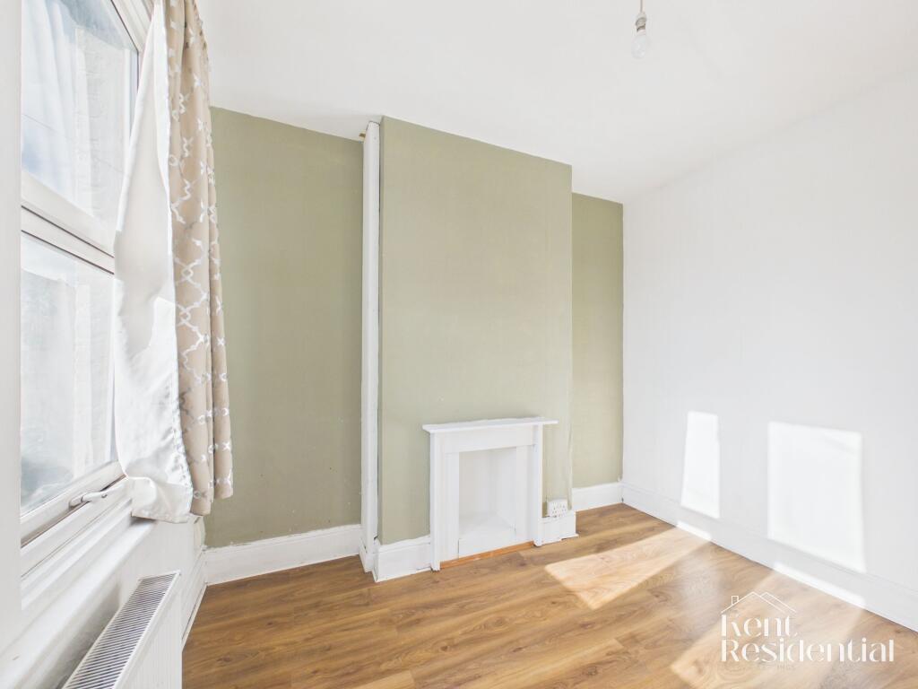 Main image of property: Upper Luton Road, Chatham, ME5