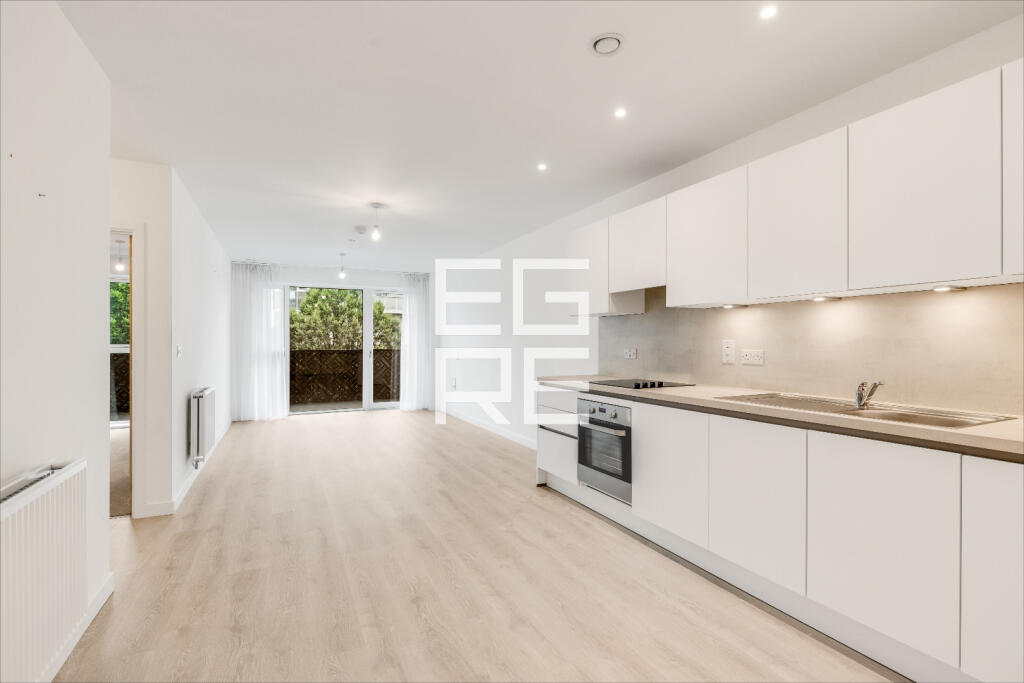 Main image of property: Winter Apartments, East Acton Lane, London, W3