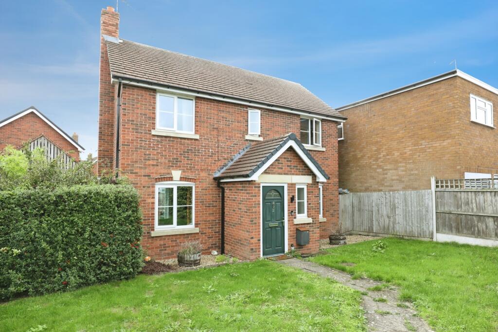 Main image of property: Prospect Place, Stafford, Staffordshire, ST17