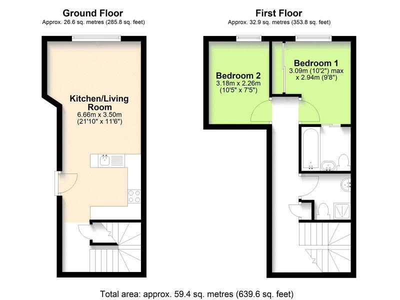 Main image of property: Bridge Place, Leatherhead