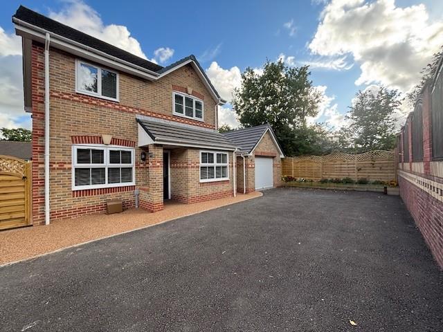 Main image of property: Islawen Meadows, Pencoed, Pencoed
