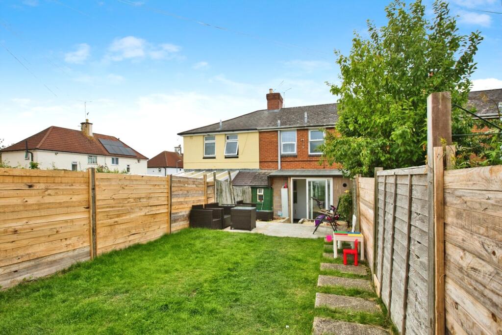 Additional image 12 of Southville, Yeovil, Somerset, BA21
