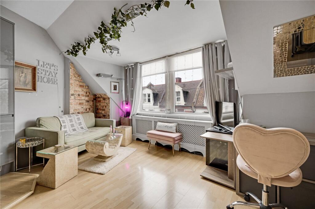 Main image of property: Upper Richmond Road West, London, SW14