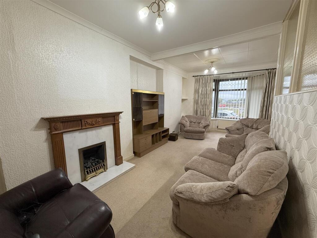 Holford Terrace, Cwmdare, Aberdare photo 5