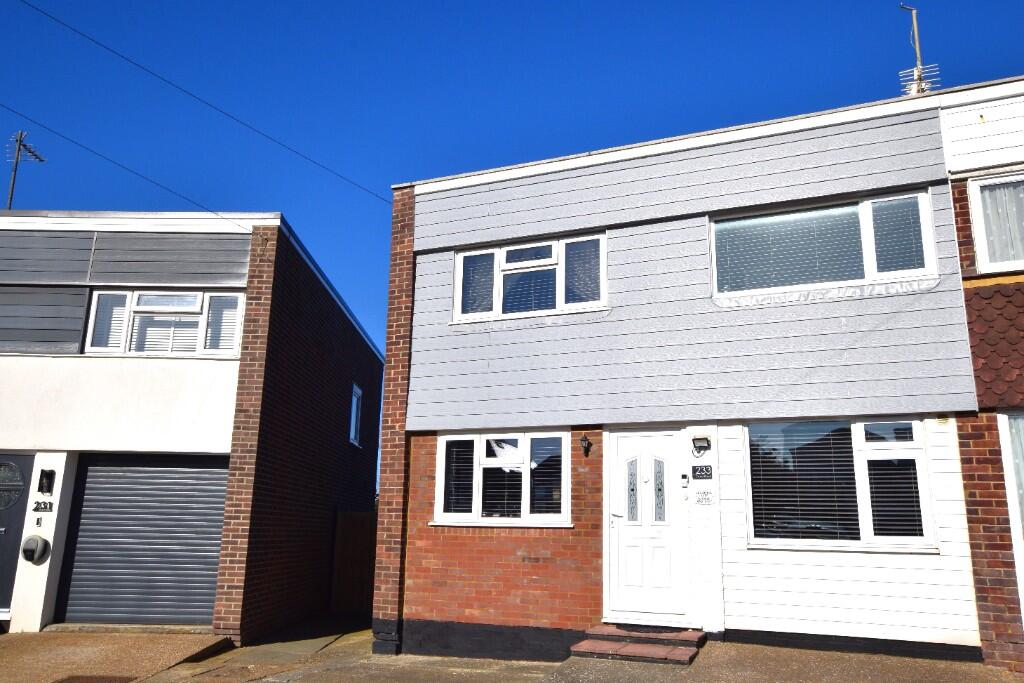 Main image of property: Coast Road, BN24