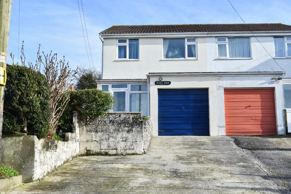 Main image of property: Camborne