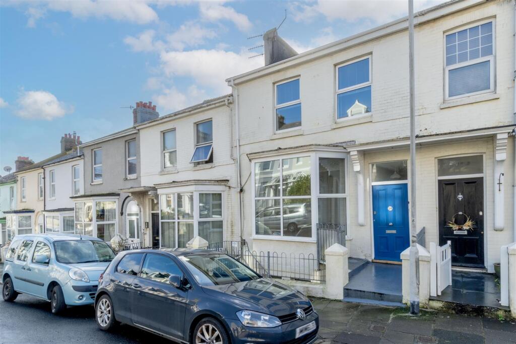 Main image of property: Elm Road, Plymouth,