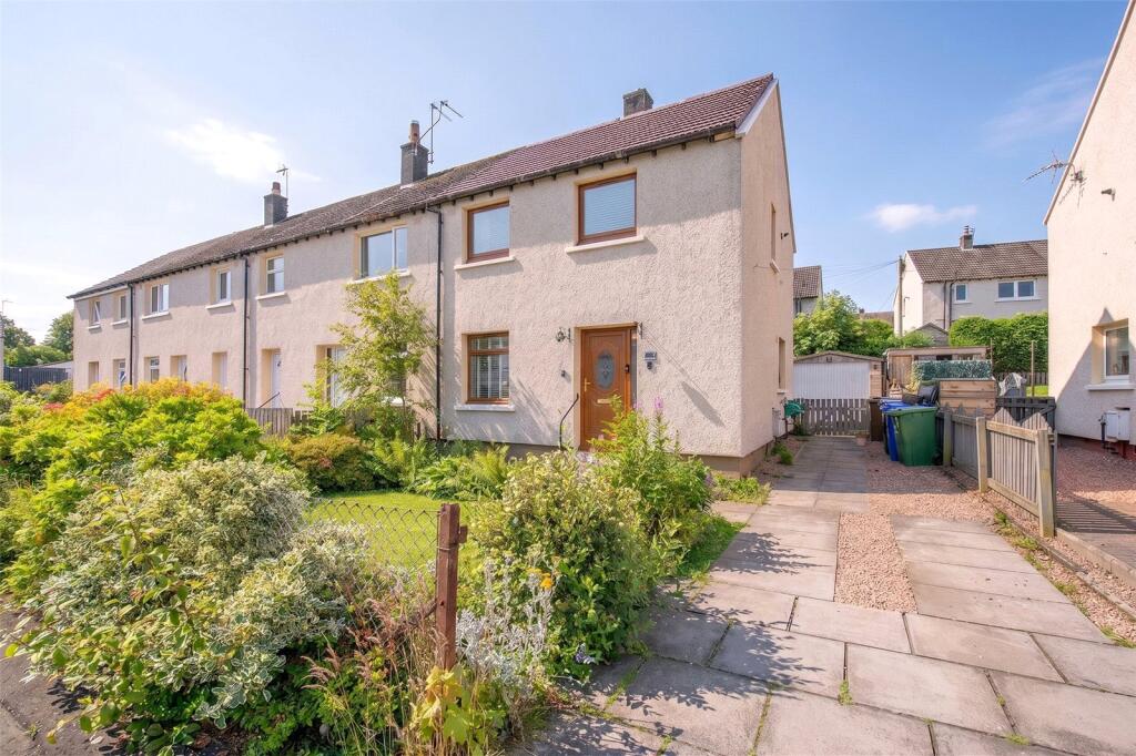 Main image of property: Charter Street, Stirling, Stirlingshire, FK7