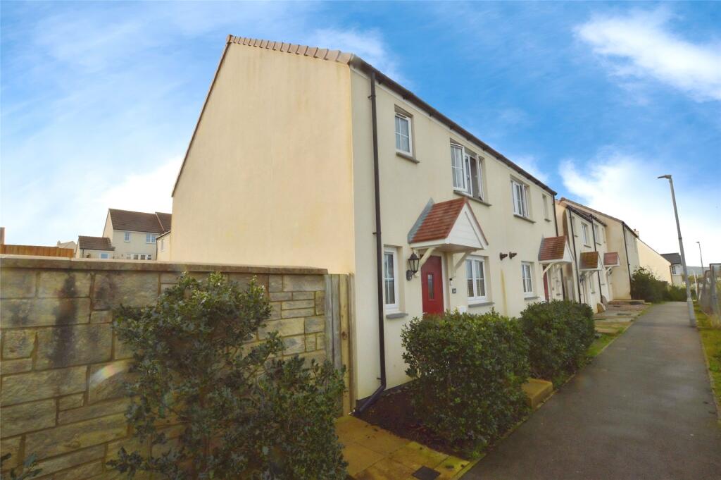 Main image of property: Pool Meadow Walk, Hayle, Cornwall