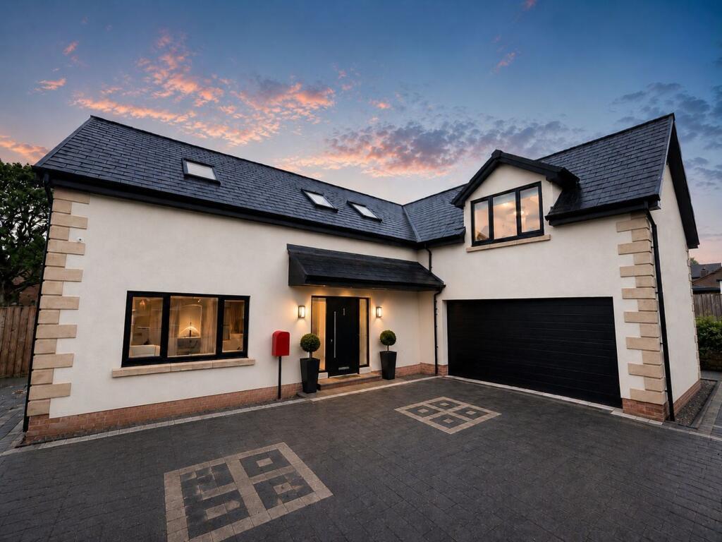 Main image of property: Spen Close, Radcliffe, M26