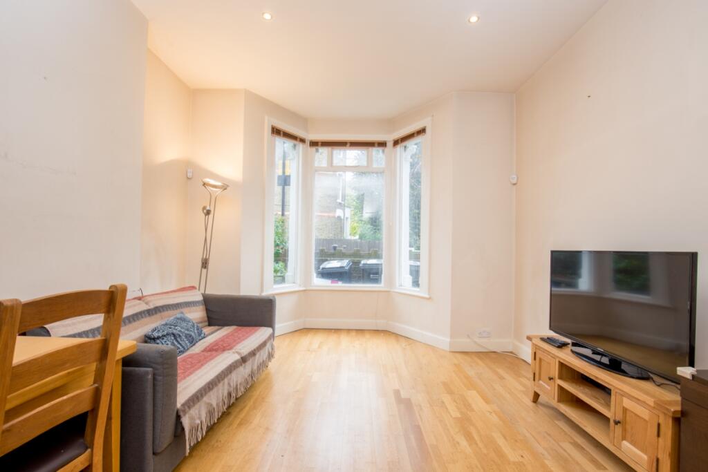 Main image of property: Ariel Road, London, NW6