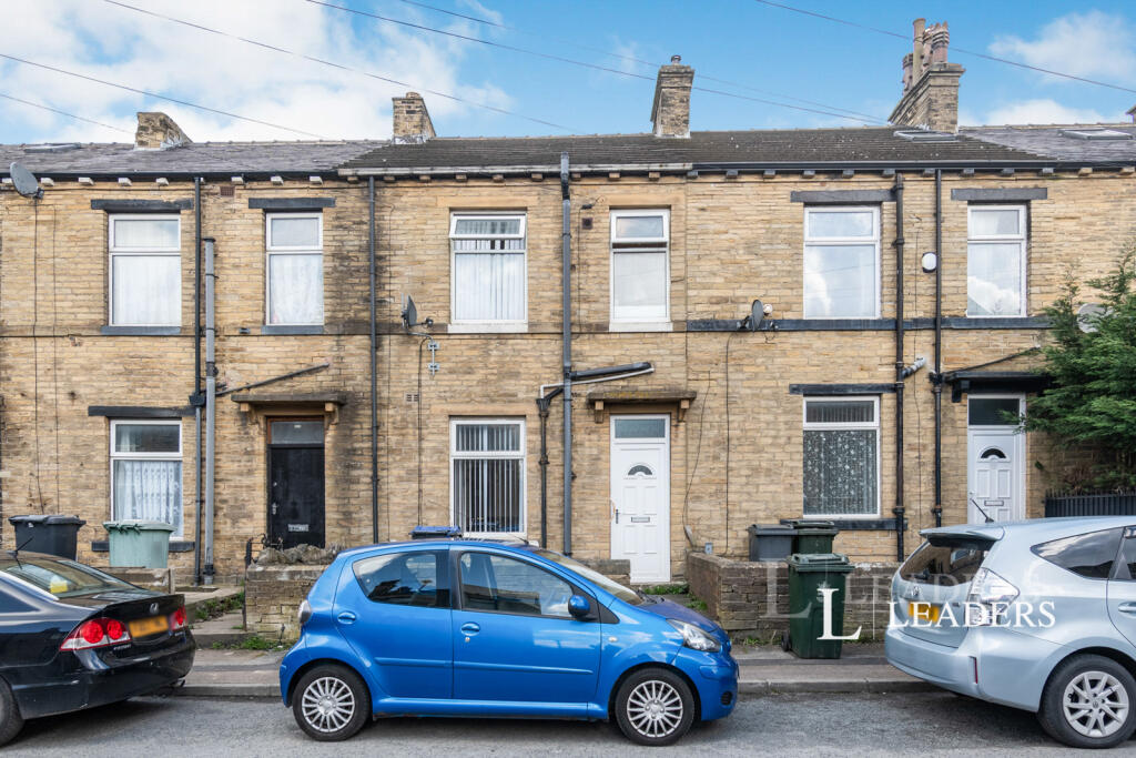 Main image of property: Westfield Terrace, BD2