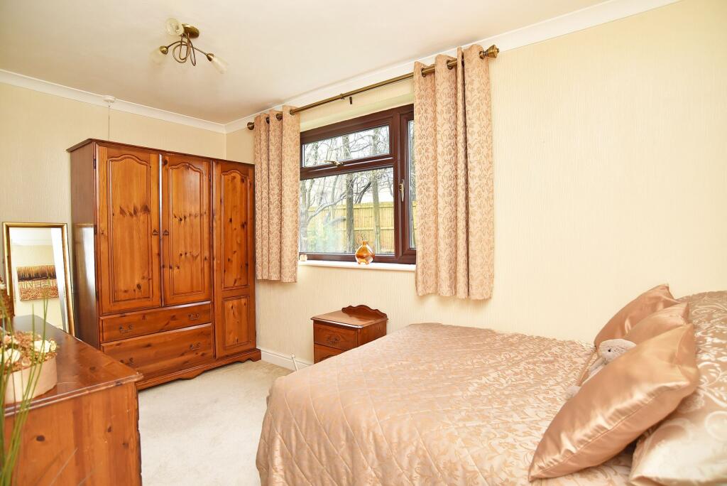 Apartment in Harrogate - View 5