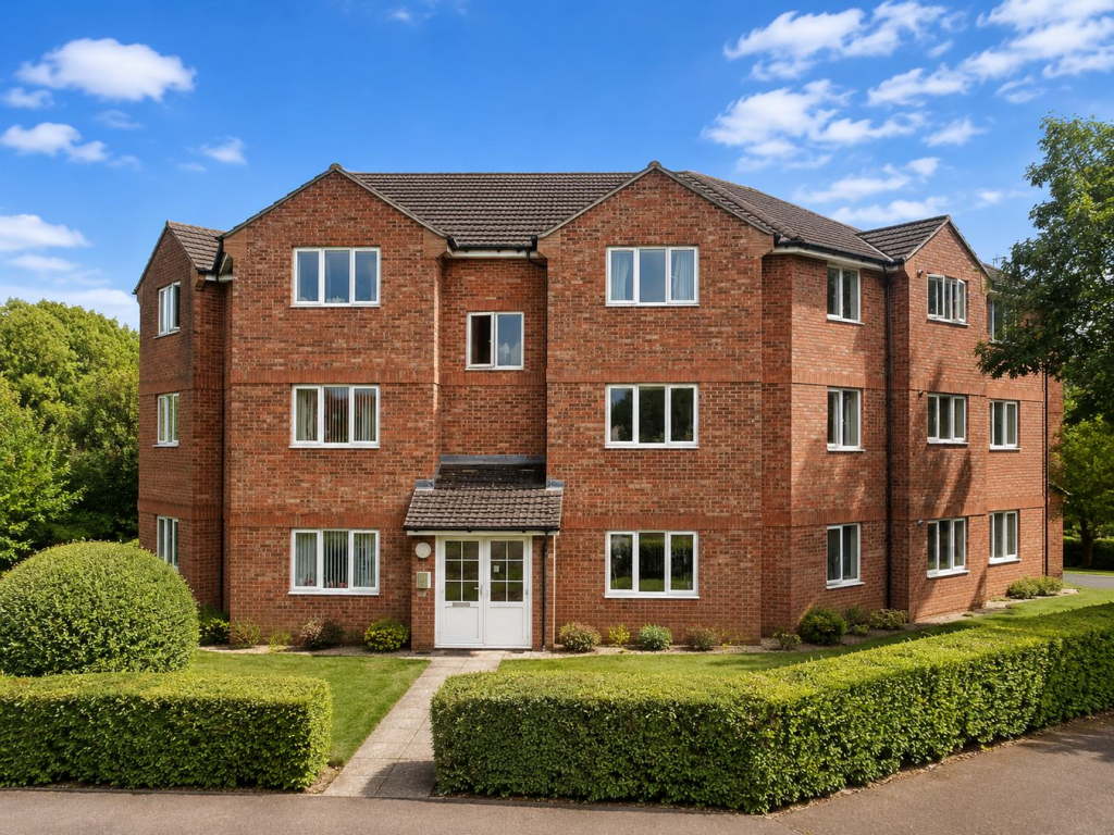 Main image of property: Heathcroft, Welwyn Garden City, AL7