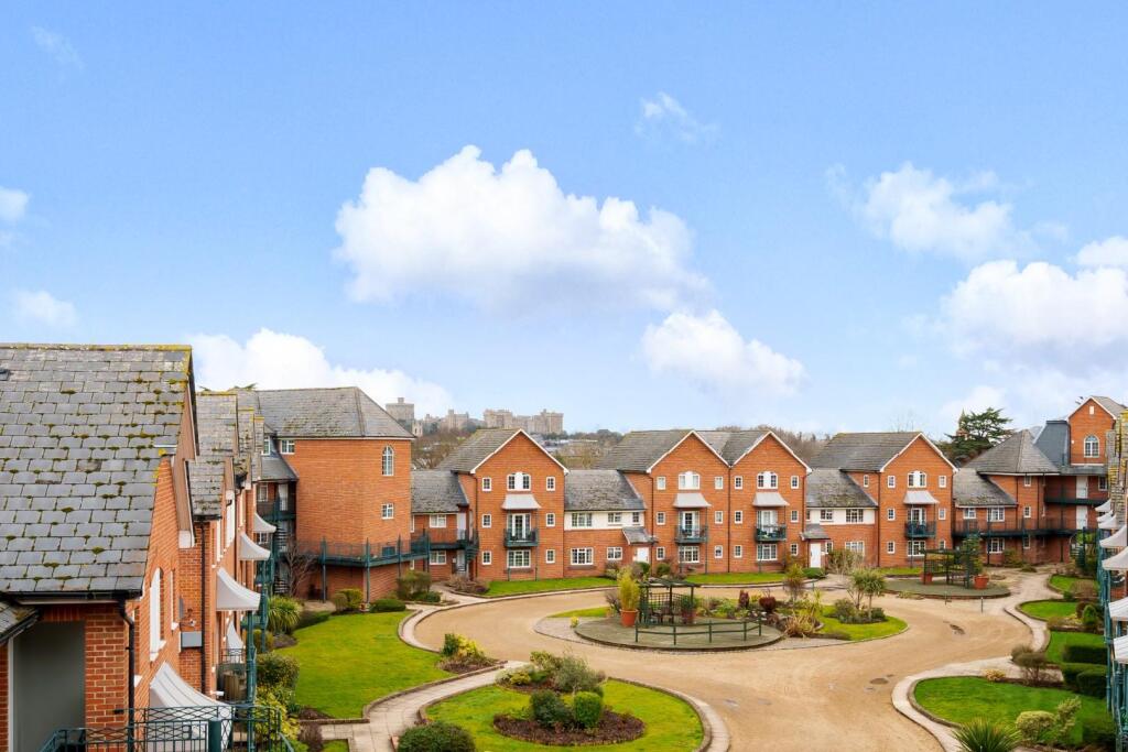 Main image of property: Knights Place, Windsor, SL4