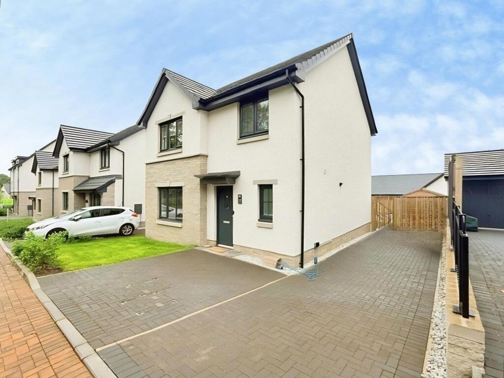 Main image of property: Laid Crescent, Glenrothes, KY7
