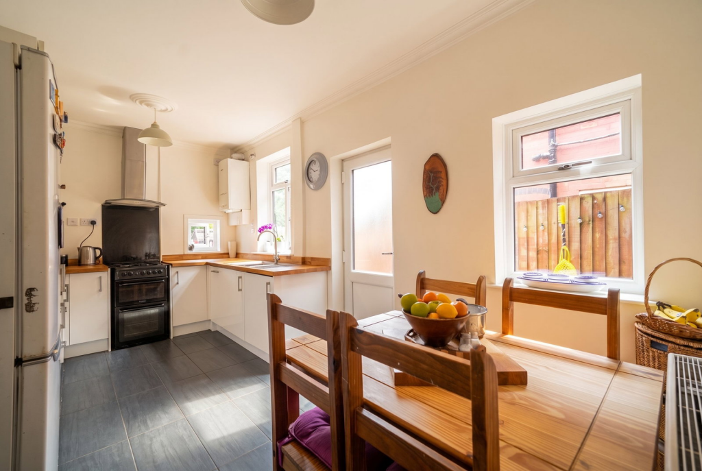 House in Birmingham, Acocks Green - View 3