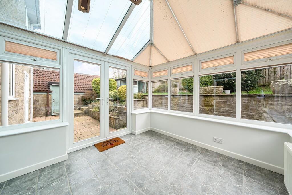 House in Shepton Mallet, Bowlish - More